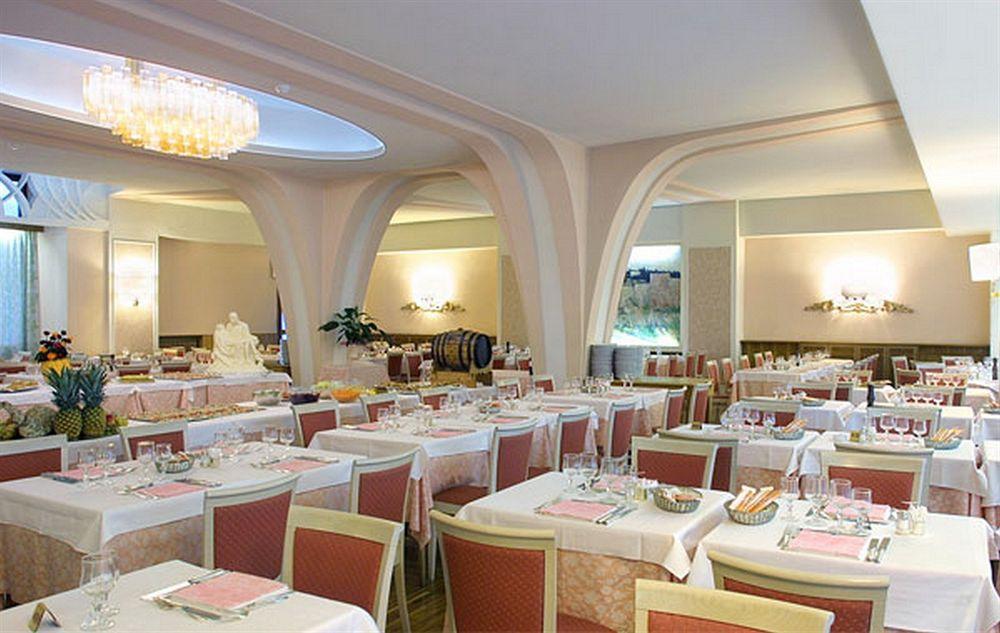 Hotel Biondi Montecatini Terme Dış mekan fotoğraf