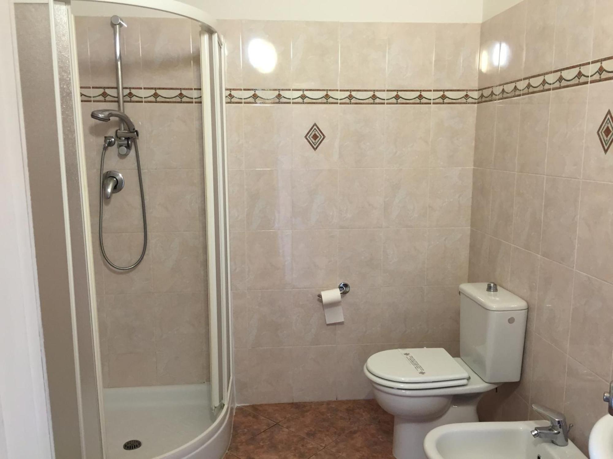 Hotel Biondi Montecatini Terme Oda fotoğraf