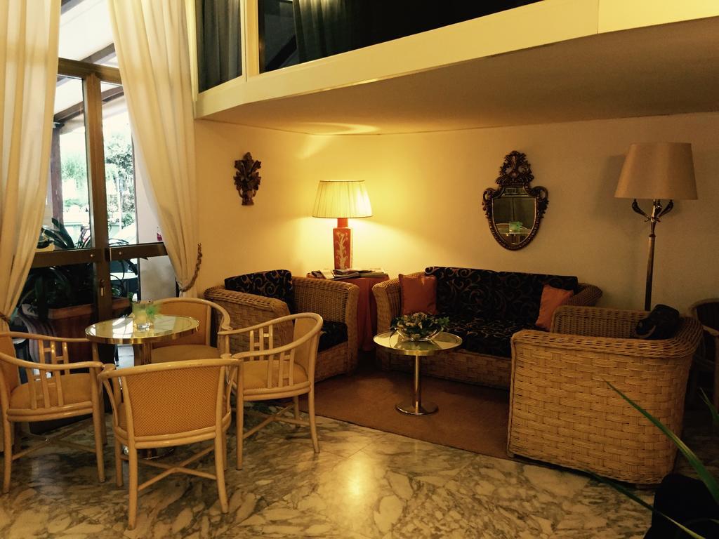 Hotel Biondi Montecatini Terme Dış mekan fotoğraf
