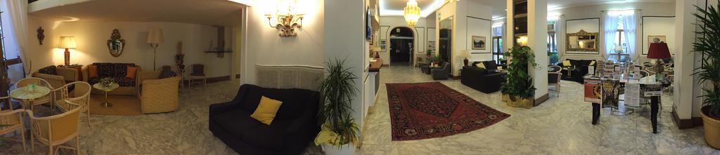 Hotel Biondi Montecatini Terme Dış mekan fotoğraf