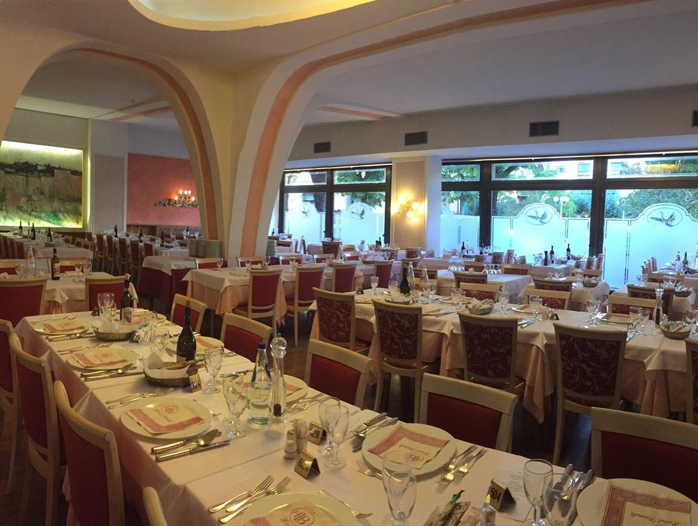 Hotel Biondi Montecatini Terme Dış mekan fotoğraf