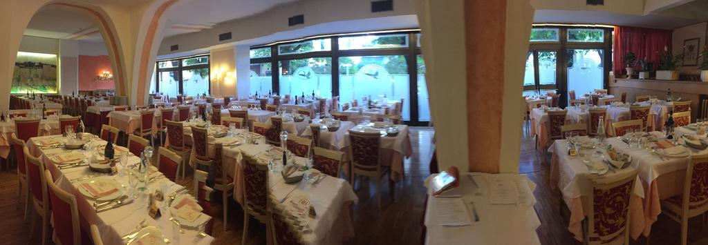Hotel Biondi Montecatini Terme Dış mekan fotoğraf