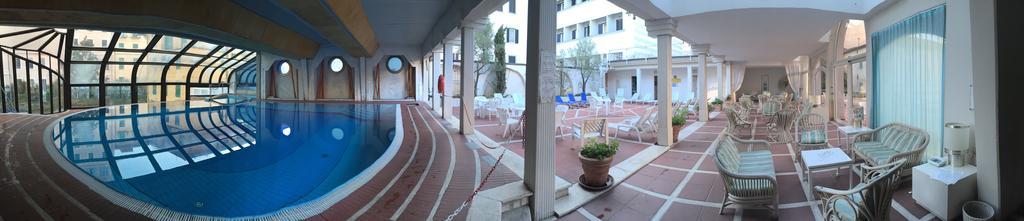 Hotel Biondi Montecatini Terme Dış mekan fotoğraf