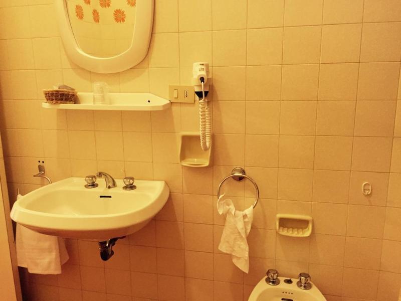 Hotel Biondi Montecatini Terme Dış mekan fotoğraf