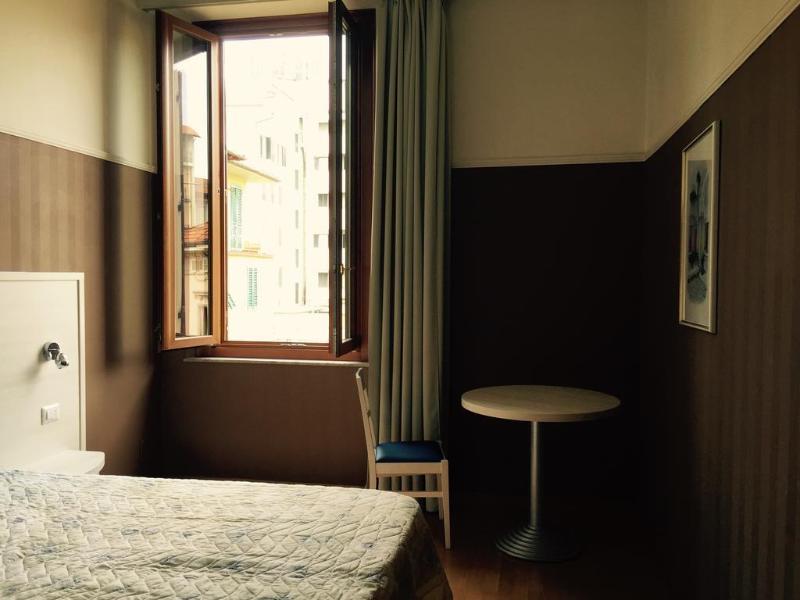 Hotel Biondi Montecatini Terme Dış mekan fotoğraf