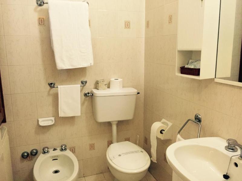 Hotel Biondi Montecatini Terme Dış mekan fotoğraf