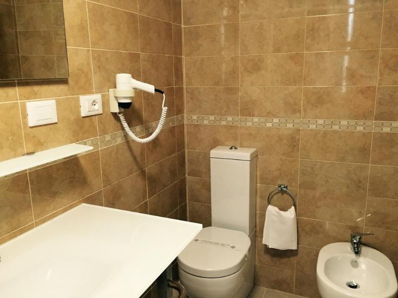 Hotel Biondi Montecatini Terme Dış mekan fotoğraf