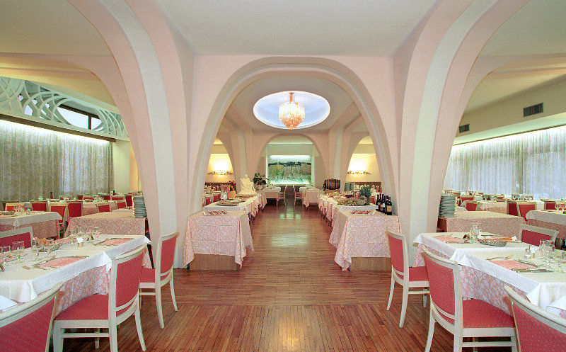 Hotel Biondi Montecatini Terme Dış mekan fotoğraf