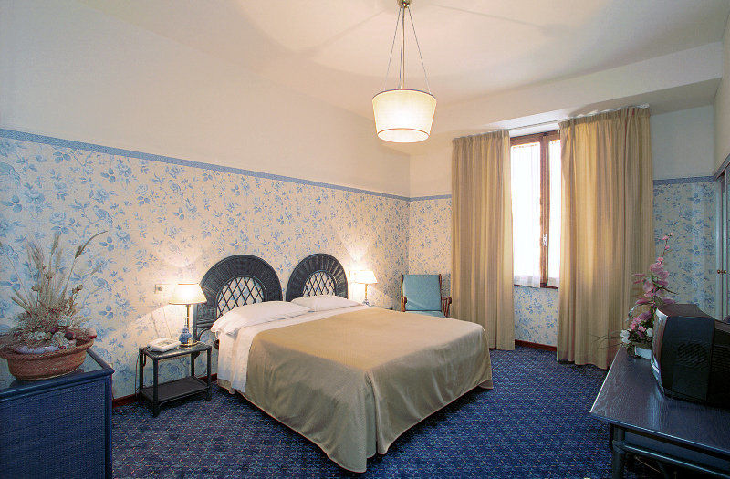 Hotel Biondi Montecatini Terme Dış mekan fotoğraf