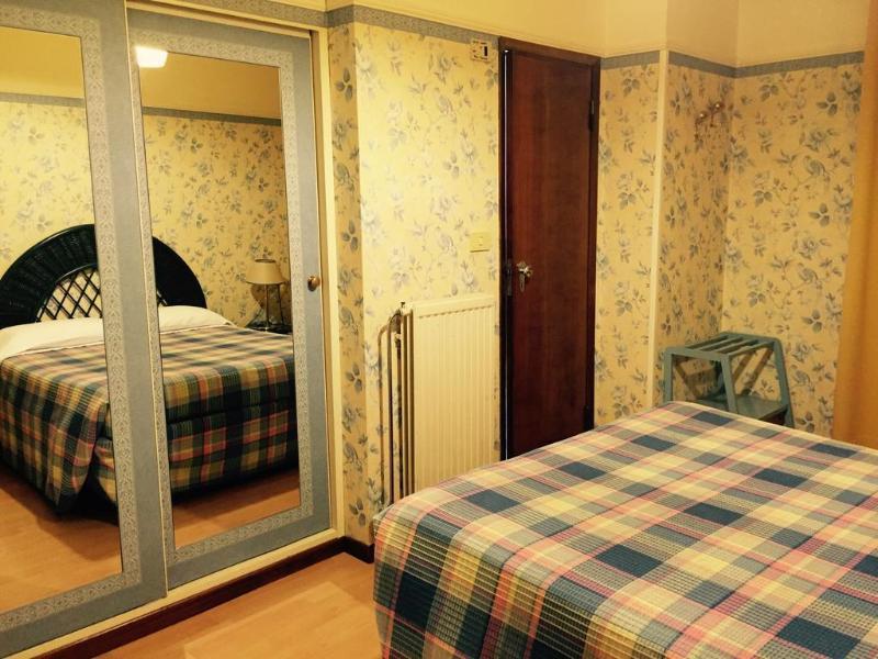 Hotel Biondi Montecatini Terme Dış mekan fotoğraf